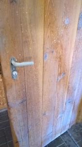 Turistická ubytovňa Chalupa Runina 8