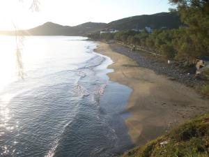 Galini Bungalows Tinos Greece