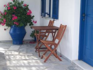 Galini Bungalows Tinos Greece