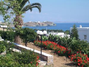 Galini Bungalows Tinos Greece