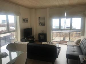 Apartamento de Lujo con Vistas Panorámicas