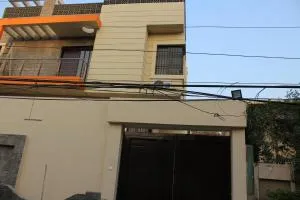 Patel Residency Guest House 2 - Karachi