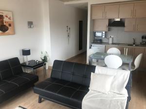 Apartamento de Lujo con Vistas Panorámicas