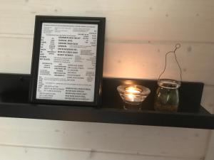 Danhostel Rødding Centret