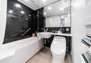 DEL style Fukuoka Nishinakasu by Daiwa Roynet Hotel