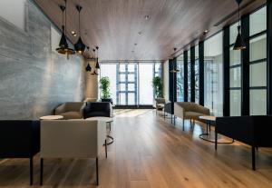 DEL style Fukuoka Nishinakasu by Daiwa Roynet Hotel