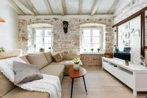 Apartments Santa Lucia Exclusive - Zadar