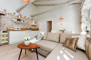 Apartments Santa Lucia Exclusive