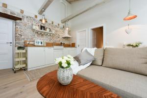 Apartments Santa Lucia Exclusive