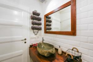 Apartments Santa Lucia Exclusive