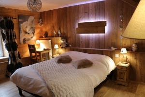 Auberges Auberge Lorraine : photos des chambres