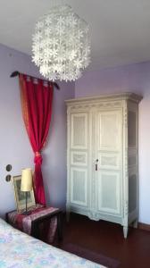 Appartements Palais Cronstadt : photos des chambres