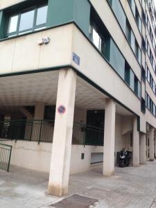 Apartamento en la Ciudad de las ciencias