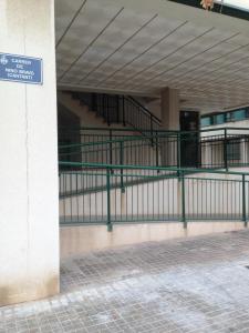 Apartamento en la Ciudad de las ciencias