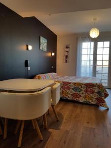 Hotels Hotel Residence Bergara : photos des chambres