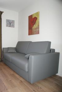 Hotels Hotel Residence Bergara : Appartement