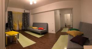 New Central Roof top view