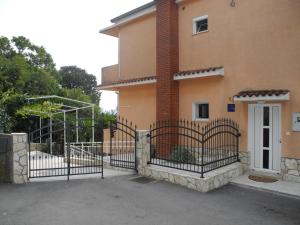 Apartment in Dramalj 34007