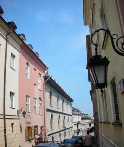 MARIENSZTAT, Home2