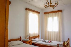 Pelagion II Sea Coral - Beachfront holiday home