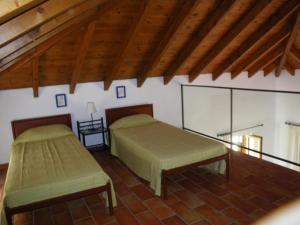 Cohili Villa Halki-Island Greece