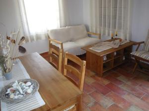 Cohili Villa Halki-Island Greece