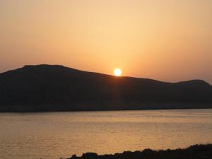 Cohili Villa Halki-Island Greece