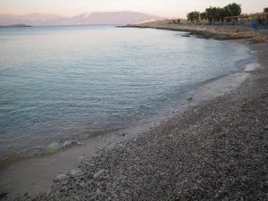 Cohili Villa Halki-Island Greece