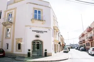 Fisherman's Cove Guesthouse - Marsaxlokk