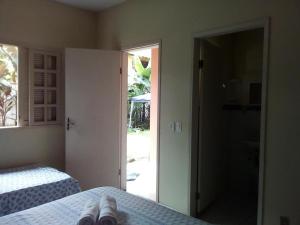 Pousada Portal das Flores