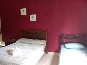 Pousada Portal das Flores