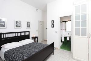 Triple Room room in Il Vicolo B&B