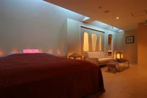 Hotel Chateau Briant (Adult only) - Namegawa