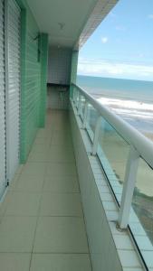 Apartamento na Praia