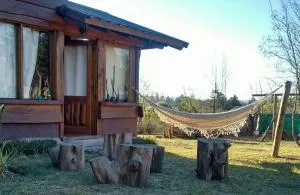 La Secreta - فيلا جياردينو