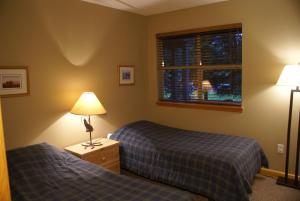Whistler Superior Properties