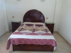 Mountain View Apartments