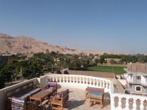 Mountain View Apartments