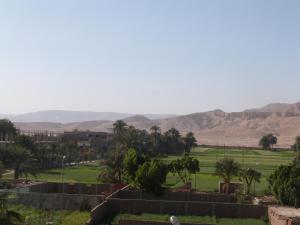 Mountain View Apartments