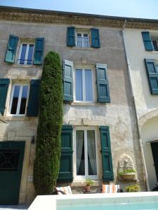 Chambres dhôtes Belle Vigneronne