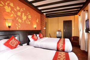 Kasthamandap Boutique Hotel