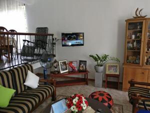 Samanala Garden Holiday Home