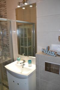 Apartament REDA