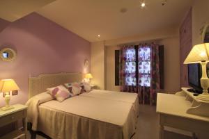 Double or Twin Room room in Casa Baños de la Villa