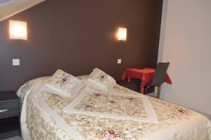 Hotels Hotel Timgad : photos des chambres