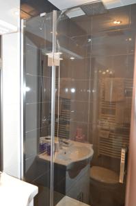 Hotels Hotel Timgad : photos des chambres
