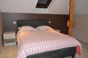 Hotels Hotel Timgad : photos des chambres