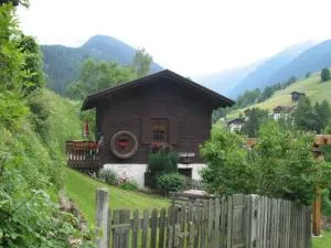 Ferienhaus Wassermühle - Wiesen