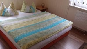 Ferienwohnung Am Elbradweg