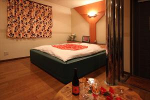 Hotel Kyoto (Adult Only)